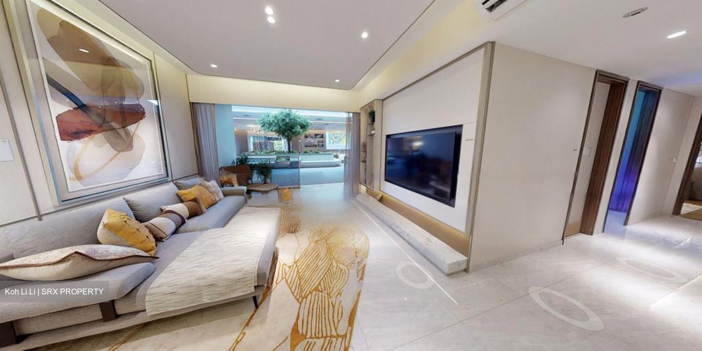 Grand Dunman (D15), Apartment #460156021